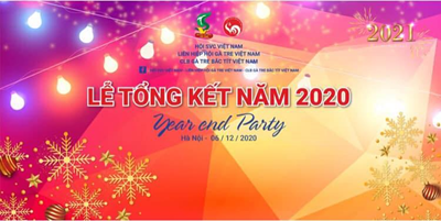 CLB Gà tre Bắc Tít Việt Nam: Year End Party 2020