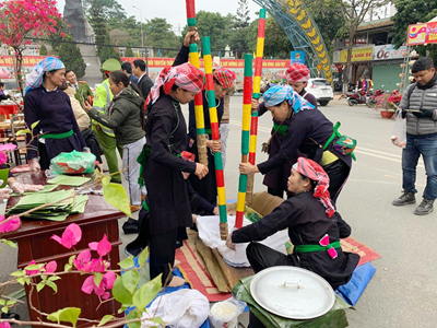 Lào Cai sẽ tổ chức Festival “Tinh hoa Tây Bắc – Hương sắc Lào Cai” cấp khu vực