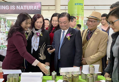 Hội chợ Triển lãm Nông nghiệp Quốc tế AgroViet 2020