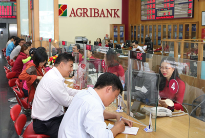 Dấu ấn Agribank trong bức tranh nông thôn mới tại Việt Nam