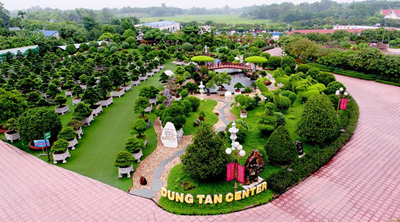 Chương trình Tour Du lịch Sinh vật cảnh