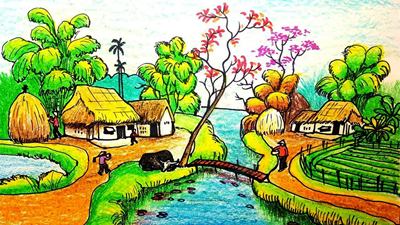 Tầm quan trọng của sinh vật cảnh với  gia đình, quê hương, đất nước, xã hội và con người