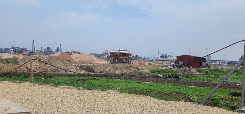 Dự án Him Lam Central Park An Đồng: Tạo ra khu đô thị xanh, không gian sống xanh