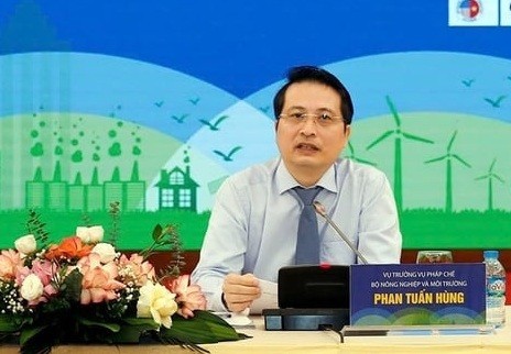 Luật sửa đổi về nông nghiệp và môi trường: Phải có đánh giá tác động kỹ lưỡng Luật sửa đổi về nông nghiệp và môi trường: Phải có đánh giá tác động kỹ lưỡng