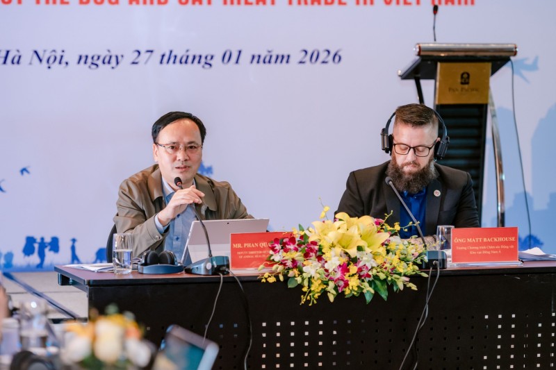 Cuộc họp kỹ thuật bàn giải pháp toàn diện cho quản lý chó mèo tại Việt Nam Cuộc họp kỹ thuật bàn giải pháp toàn diện cho quản lý chó mèo tại Việt Nam