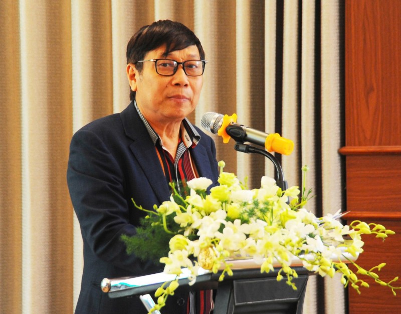 Hội sinh vật cảnh Việt Nam tổng kết hoạt động năm 2025 và triển khai phương hướng, nhiệm vụ 2026