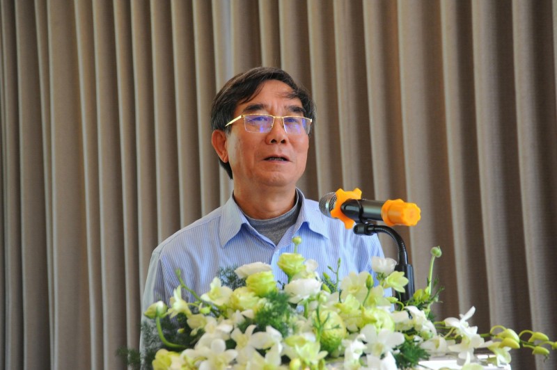 Hội sinh vật cảnh Việt Nam tổng kết hoạt động năm 2025 và triển khai phương hướng, nhiệm vụ 2026