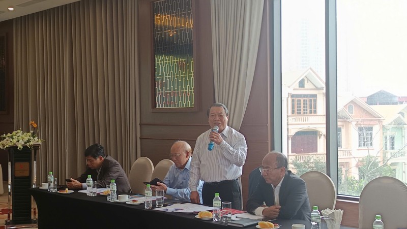 Hội sinh vật cảnh Việt Nam: Chuẩn bị sẵn sàng cho Đại hội toàn quốc lần thứ VIII