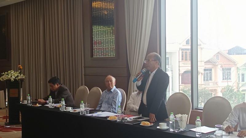 Hội sinh vật cảnh Việt Nam: Chuẩn bị sẵn sàng cho Đại hội toàn quốc lần thứ VIII