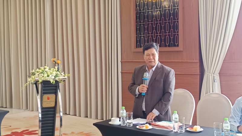 Hội sinh vật cảnh Việt Nam: Chuẩn bị sẵn sàng cho Đại hội toàn quốc lần thứ VIII