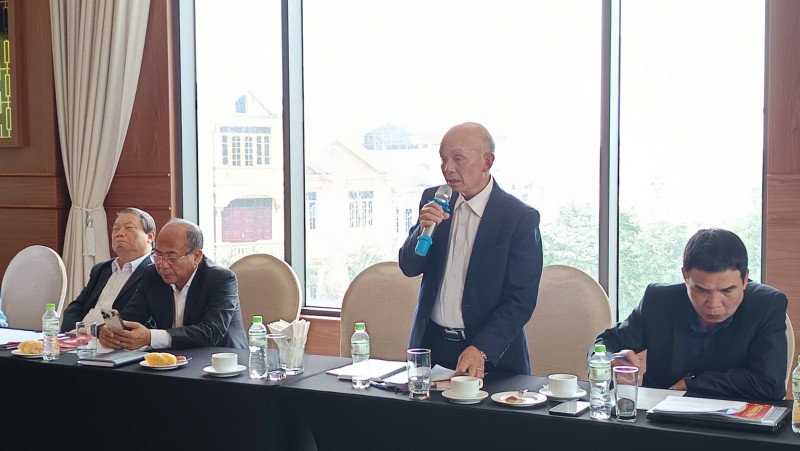 Hội sinh vật cảnh Việt Nam: Chuẩn bị sẵn sàng cho Đại hội toàn quốc lần thứ VIII