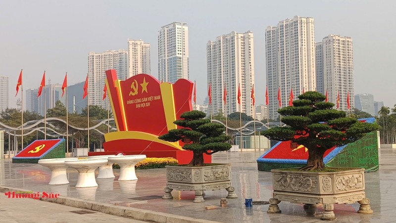 Thư cảm ơn gửi Hội Sinh vật cảnh Việt Nam sau Đại hội Đại biểu toàn quốc lần thứ XIV