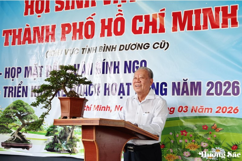 HỘI SVC TP.HCM: Họp mặt đầu Xuân Bính Ngọ & Đẩy mạnh hợp tác truyền thông