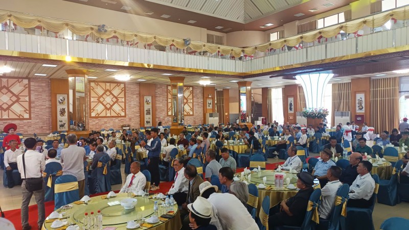 Triển lãm hoa cây cảnh nghệ thuật chào mừng Festival “Về miền di sản 2026” Triển lãm hoa cây cảnh nghệ thuật chào mừng Festival “Về miền di sản 2026”