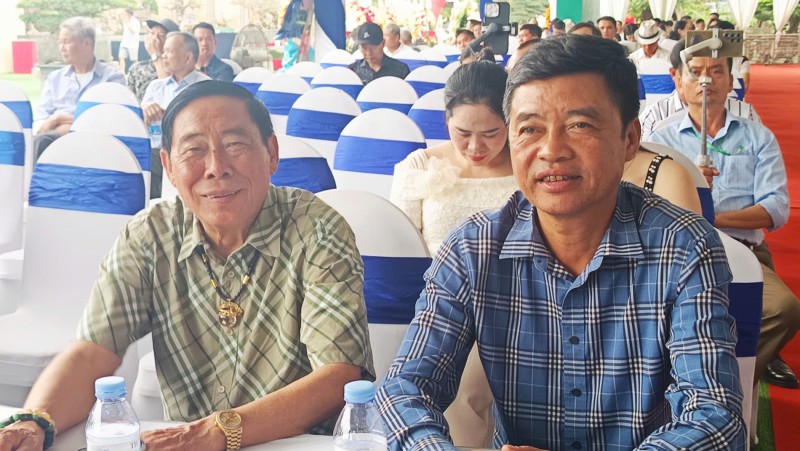 Triển lãm Nghệ thuật Bonsai 2026: Dấu ấn quy mô và tầm nhìn của Tập đoàn Triệu Điền