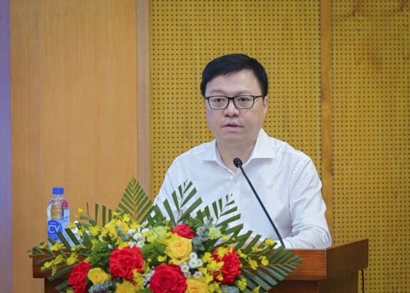 Quán triệt Nghị quyết Đại hội XIV: Thống nhất nhận thức, lan tỏa hành động trong toàn hệ thống