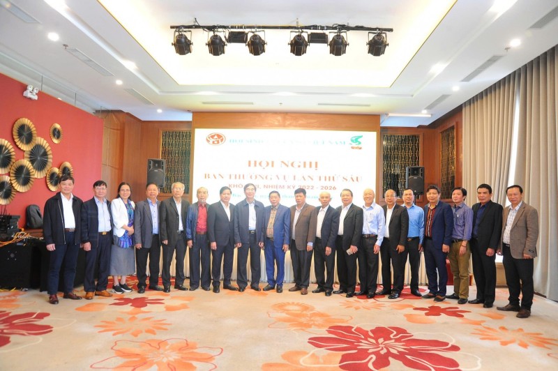 Triển khai phong trào thi đua 2026: Hội Sinh vật cảnh Việt Nam quyết tâm đổi mới toàn diện