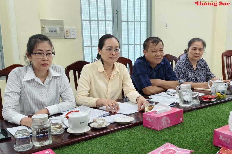 Hưng Long: Đánh thức tiềm năng kinh tế sinh vật cảnh