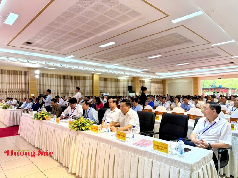 Hội Sinh vật cảnh Thái Nguyên vững bước vào nhiệm kỳ 2026 - 2031 Hội Sinh vật cảnh Thái Nguyên vững bước vào nhiệm kỳ 2026 - 2031