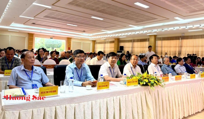 Hội Sinh vật cảnh Thái Nguyên vững bước vào nhiệm kỳ 2026 - 2031 Hội Sinh vật cảnh Thái Nguyên vững bước vào nhiệm kỳ 2026 - 2031