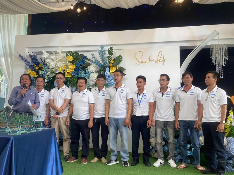 Ra mắt Câu lạc bộ Đá cảnh Khánh Hòa – Kết nối đam mê, lan tỏa giá trị nghệ thuật