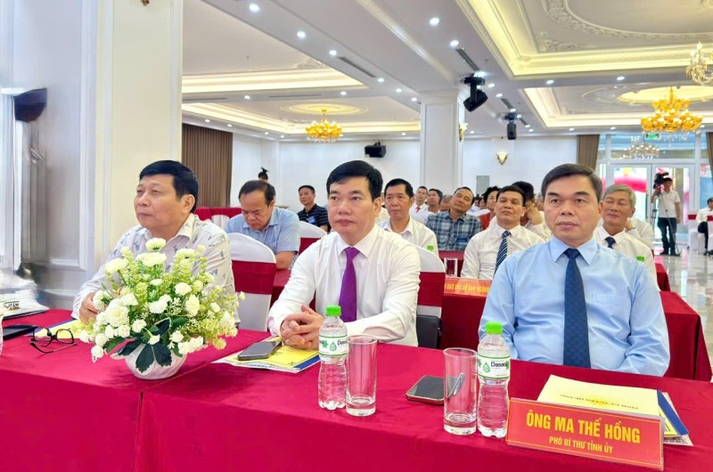 Đại hội Hội Sinh vật cảnh tỉnh Tuyên Quang lần thứ I: Kiện toàn tổ chức, hướng tới phát triển bền vững