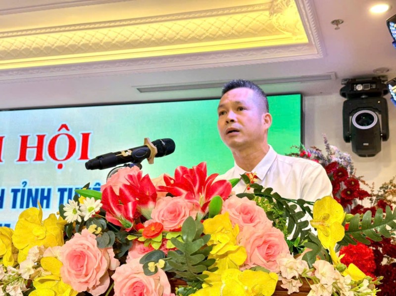 Đại hội Hội Sinh vật cảnh tỉnh Tuyên Quang lần thứ I: Kiện toàn tổ chức, hướng tới phát triển bền vững