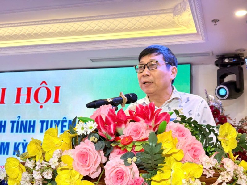 Đại hội Hội Sinh vật cảnh tỉnh Tuyên Quang lần thứ I: Kiện toàn tổ chức, hướng tới phát triển bền vững