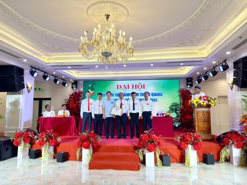 Đại hội Hội Sinh vật cảnh tỉnh Tuyên Quang lần thứ I: Kiện toàn tổ chức, hướng tới phát triển bền vững