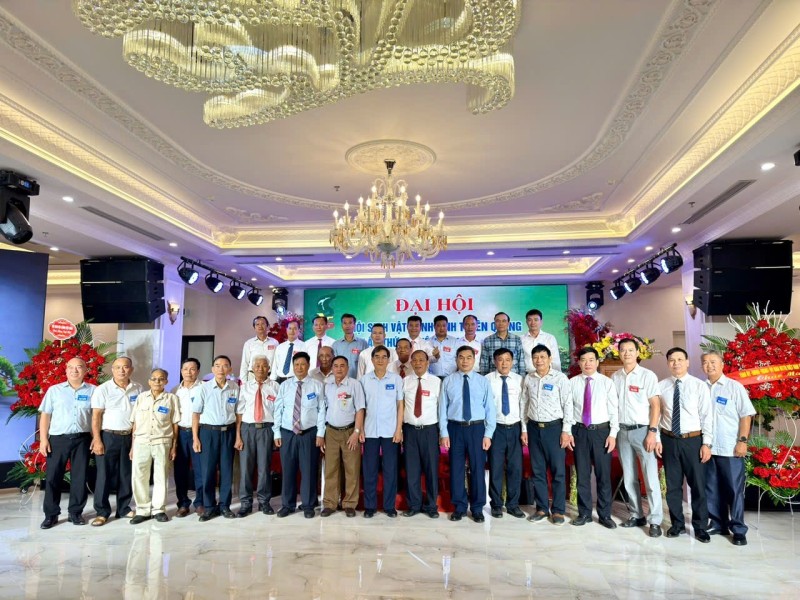 Đại hội Hội Sinh vật cảnh tỉnh Tuyên Quang lần thứ I: Kiện toàn tổ chức, hướng tới phát triển bền vững