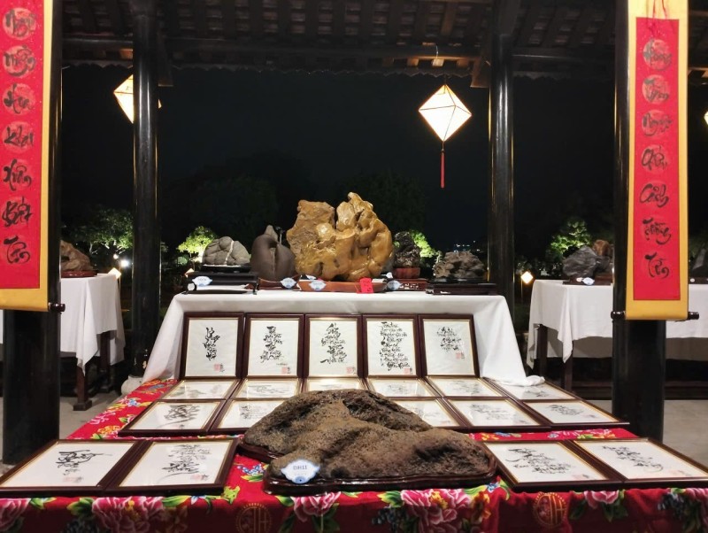 Festival Huế 2026: Thưởng ngoạn phong lan, cây cảnh giữa di sản