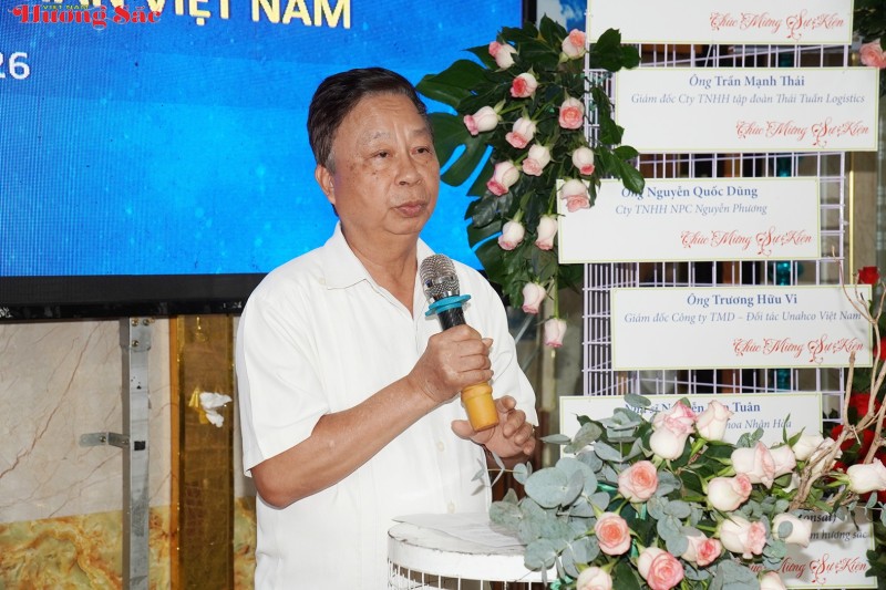 Ra mắt Câu Lạc bộ Truyền thông Phát triển nghề nuôi Gà Nòi Dân gian Việt Nam