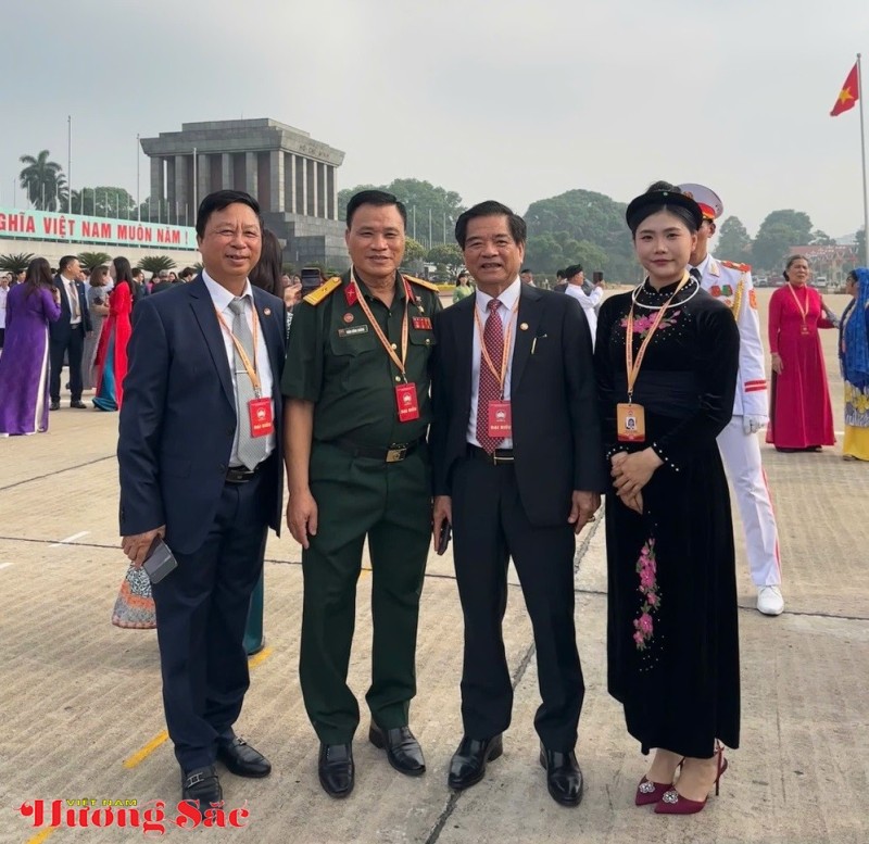 Đại hội MTTQ Việt Nam lần thứ XI: Dấu mốc lịch sử của khối đại đoàn kết toàn dân