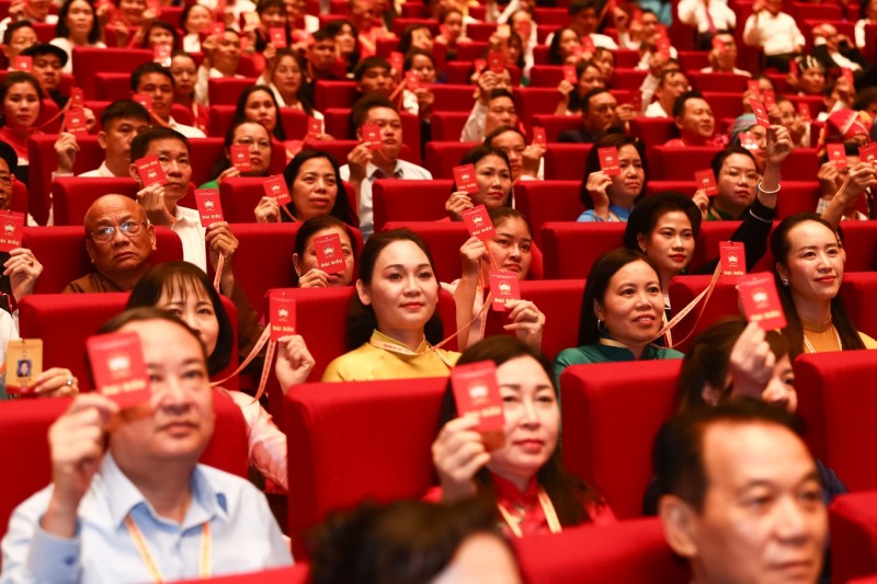 Ông Nguyễn Mạnh Quỳnh được hiệp thương cử làm Ủy viên Ủy ban Trung ương MTTQ Việt Nam khóa XI Ông Nguyễn Mạnh Quỳnh được hiệp thương cử làm Ủy viên Ủy ban Trung ương MTTQ Việt Nam khóa XI