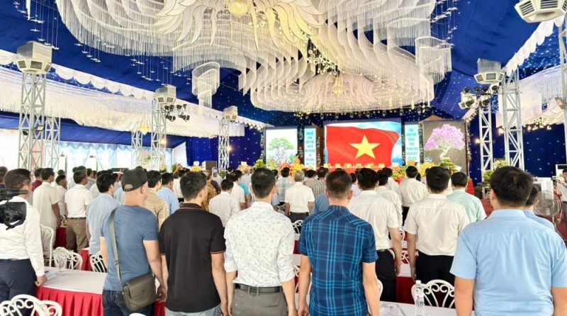 Đại hội Đại biểu Hội SVC tỉnh Thanh Hóa: Đoàn kết, dân chủ, đổi mới, phát triển Đại hội Đại biểu Hội SVC tỉnh Thanh Hóa: Đoàn kết, dân chủ, đổi mới, phát triển