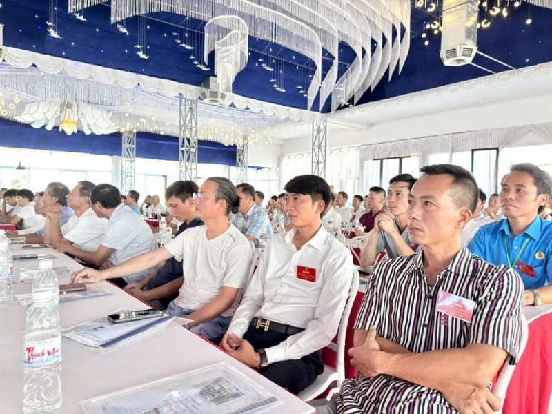 Đại hội Đại biểu Hội SVC tỉnh Thanh Hóa: Đoàn kết, dân chủ, đổi mới, phát triển Đại hội Đại biểu Hội SVC tỉnh Thanh Hóa: Đoàn kết, dân chủ, đổi mới, phát triển