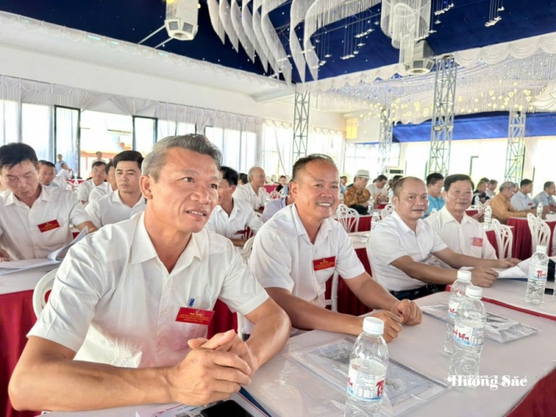 Đại hội Đại biểu Hội SVC tỉnh Thanh Hóa: Đoàn kết, dân chủ, đổi mới, phát triển Đại hội Đại biểu Hội SVC tỉnh Thanh Hóa: Đoàn kết, dân chủ, đổi mới, phát triển