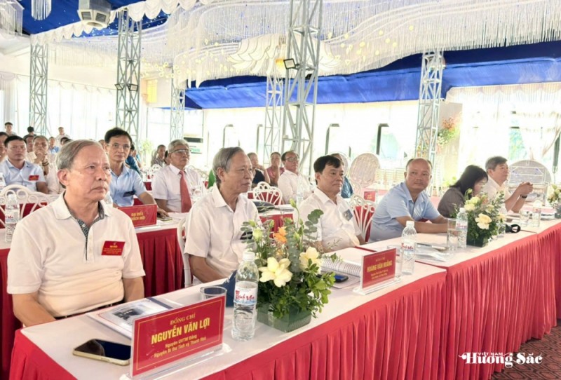 Đại hội Đại biểu Hội SVC tỉnh Thanh Hóa: Đoàn kết, dân chủ, đổi mới, phát triển Đại hội Đại biểu Hội SVC tỉnh Thanh Hóa: Đoàn kết, dân chủ, đổi mới, phát triển