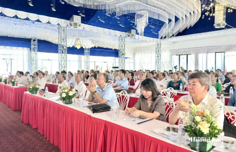 Đại hội Đại biểu Hội SVC tỉnh Thanh Hóa: Đoàn kết, dân chủ, đổi mới, phát triển Đại hội Đại biểu Hội SVC tỉnh Thanh Hóa: Đoàn kết, dân chủ, đổi mới, phát triển