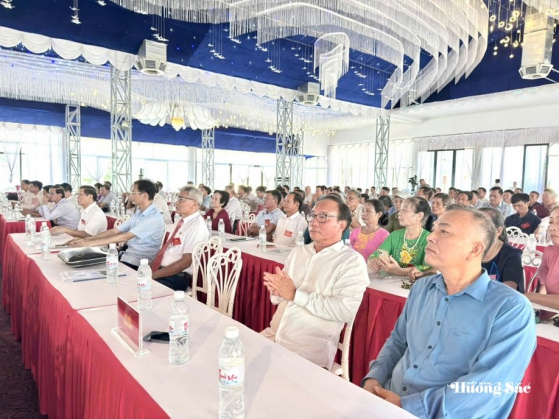 Đại hội Đại biểu Hội SVC tỉnh Thanh Hóa: Đoàn kết, dân chủ, đổi mới, phát triển Đại hội Đại biểu Hội SVC tỉnh Thanh Hóa: Đoàn kết, dân chủ, đổi mới, phát triển