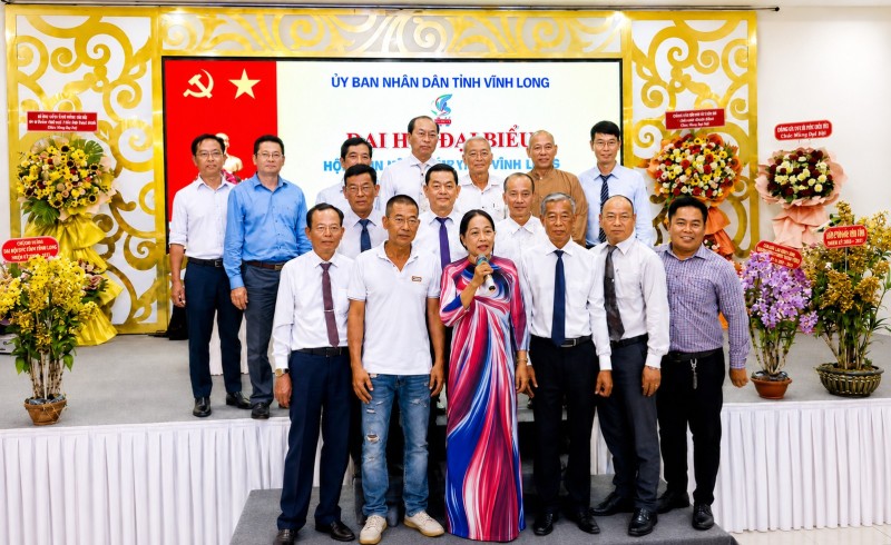 Hội Sinh vật cảnh tỉnh Vĩnh Long tổ chức Đại hội Đại biểu lần thứ I, nhiệm kỳ 2026 - 2031