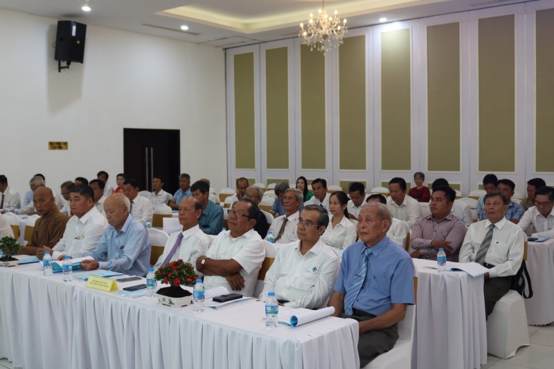Hội Sinh vật cảnh tỉnh Vĩnh Long tổ chức Đại hội Đại biểu lần thứ I, nhiệm kỳ 2026 - 2031