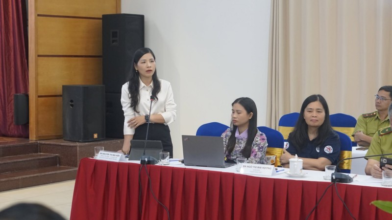 Hướng dẫn thực hiện Nghị định mới về xử phạt vi phạm hành chính trong lĩnh vực lâm nghiệp Hướng dẫn thực hiện Nghị định mới về xử phạt vi phạm hành chính trong lĩnh vực lâm nghiệp