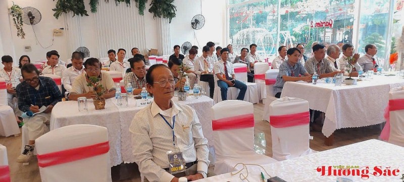 Phát triển sinh vật cảnh Khánh Hòa thành ngành kinh tế sinh thái có giá trị cao