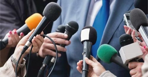 Chính phủ ban hành quy định mới về người phát ngôn của cơ quan hành chính nhà nước