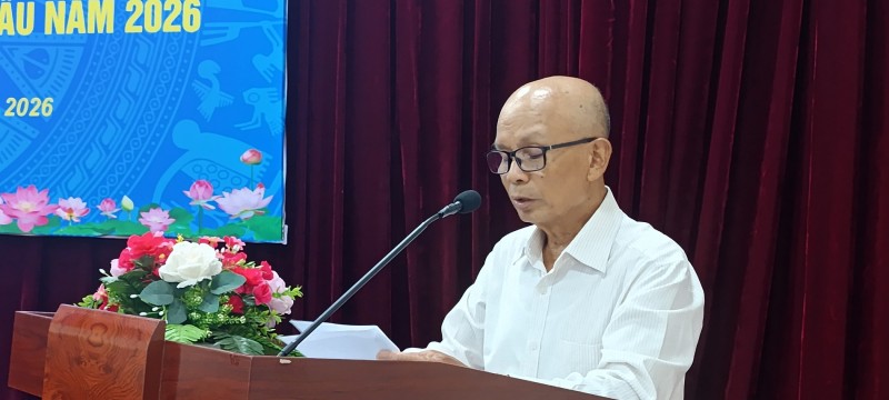 Cụm thi đua lĩnh vực Kinh tế: Phát huy sức mạnh liên kết, hướng tới phát triển bền vững