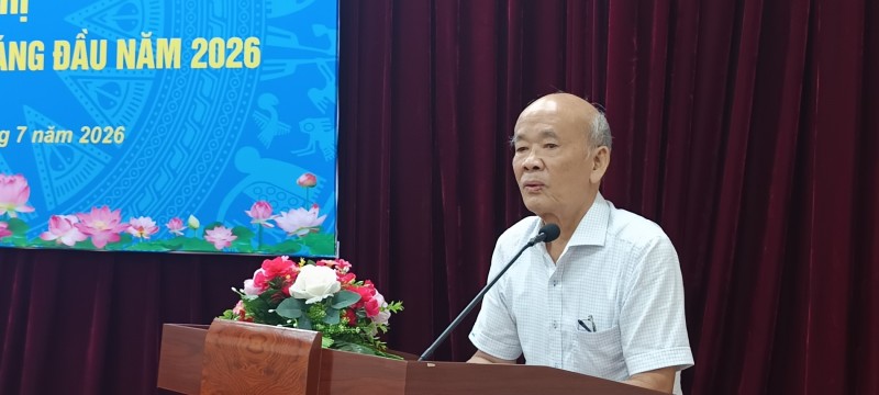 Cụm thi đua lĩnh vực Kinh tế: Phát huy sức mạnh liên kết, hướng tới phát triển bền vững