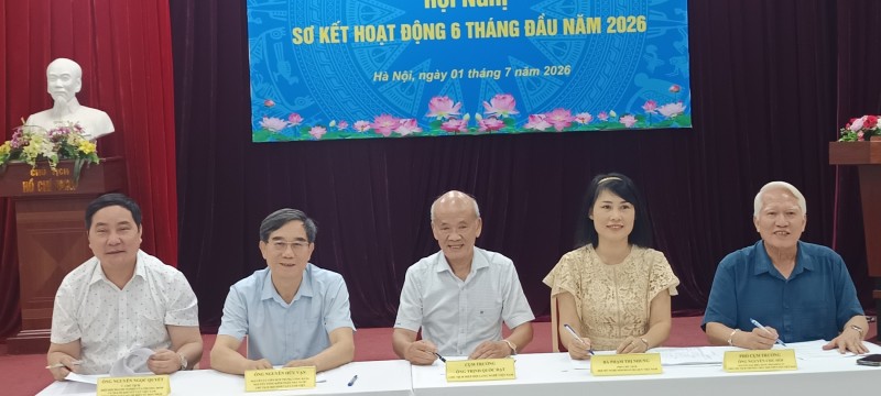Cụm thi đua lĩnh vực Kinh tế: Phát huy sức mạnh liên kết, hướng tới phát triển bền vững