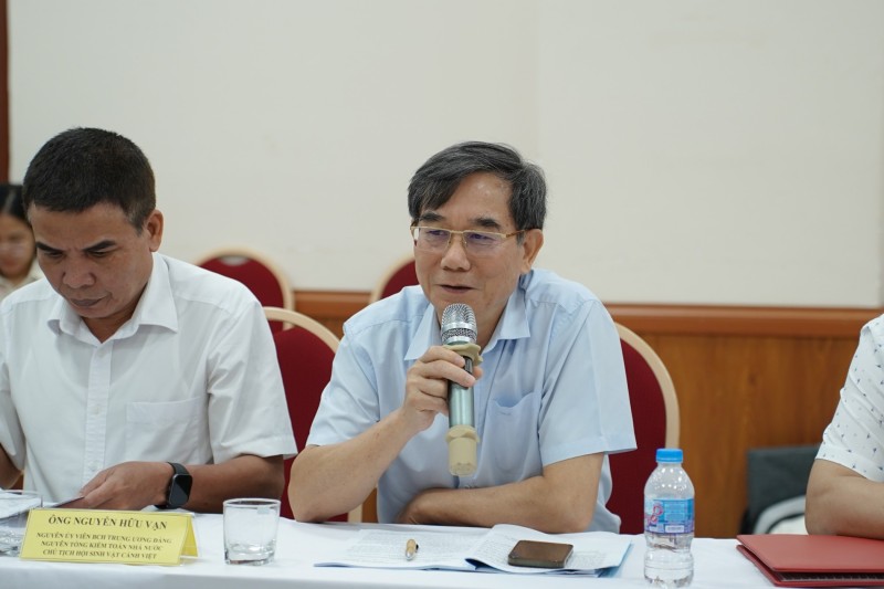 Cụm thi đua lĩnh vực Kinh tế: Phát huy sức mạnh liên kết, hướng tới phát triển bền vững