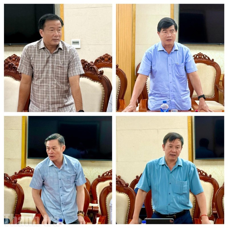 Thanh tra Chính phủ công bố quyết định thanh tra mã số vùng trồng, mã số cơ sở đóng gói tại 3 địa phương